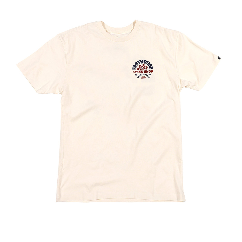 Daisy on the Ohoopee